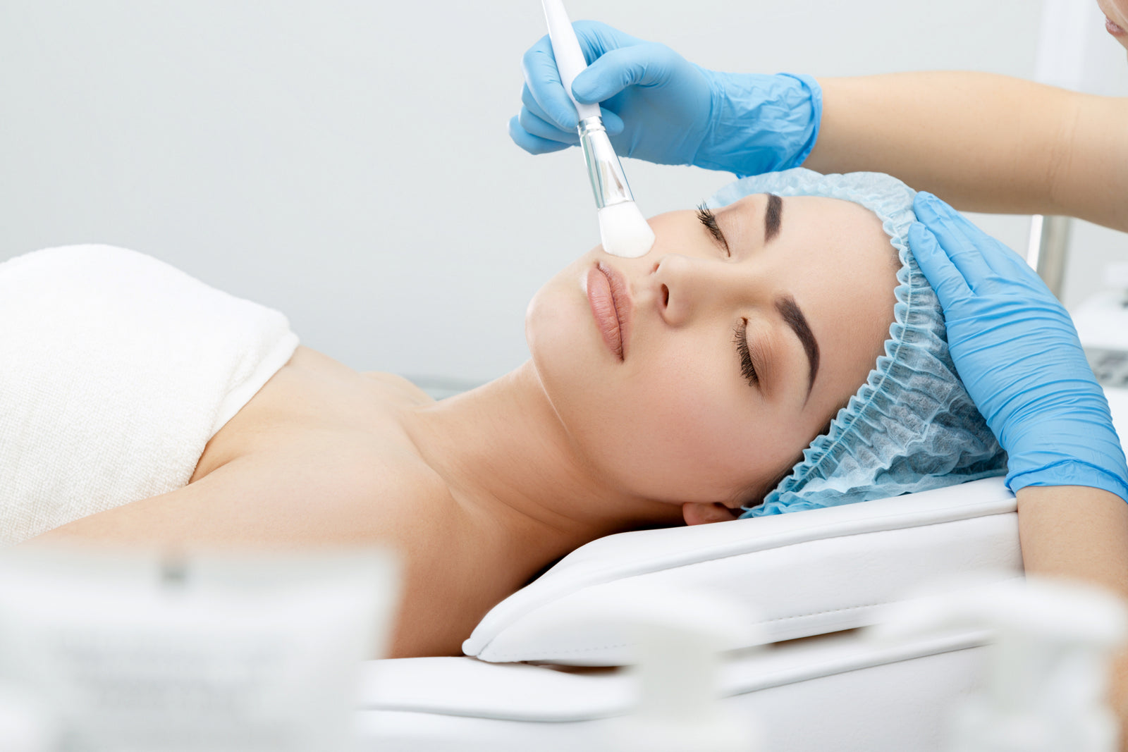DermaBright Home Peeling – What you need to know – DermaFix