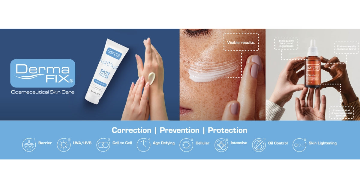 DermaFix Skin Care