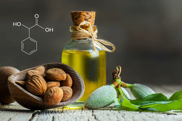 3 Reasons to Love DermaFix Mandelic Retexturising Wipes