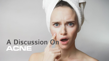 A Discussion on Acne