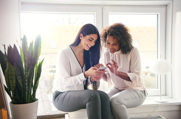 Introducing a new client to the DermaFix Cosmeceutical Skin Care Range