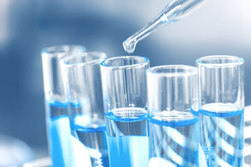 Cocktailing of the DermaFix serums