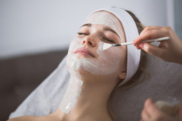 Exfoliation - Different ways to exfoliate and their benefits