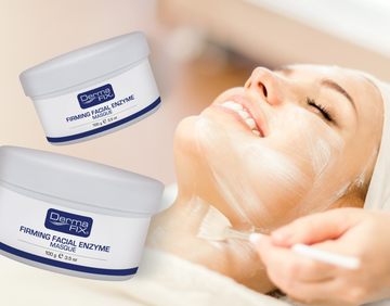 Enzymology – DermaFix Enzyme Treatments