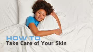 Facial skin products that are affordable and effective