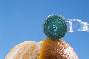 Microneedling Benefits & Treatment