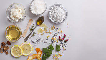 Usage of skin care products:  Consistency for optimal results