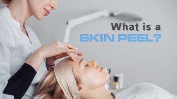What is a Skin Peel?