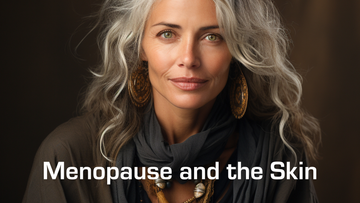 Menopause and the Skin