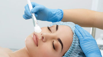 Skin Peeling Systems by DermaFix
