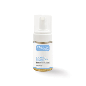 Calming Microfoam Cleanser