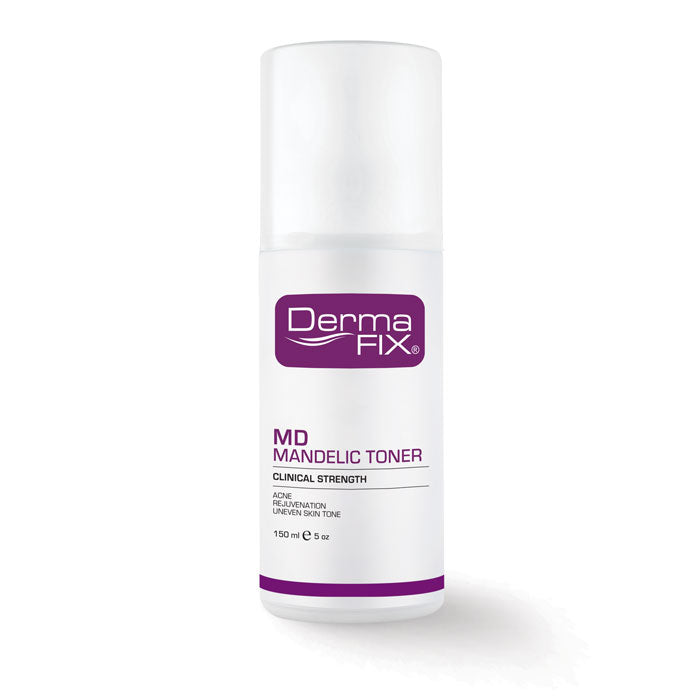 Mandelic Toner