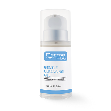 Gentle Cleansing Gel