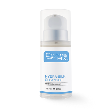 Hydra-Silk Cleanser