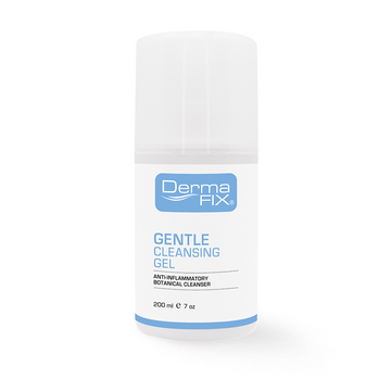 Gentle Cleansing Gel