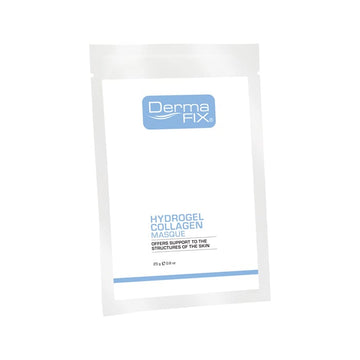 Hydrogel Collagen Masque