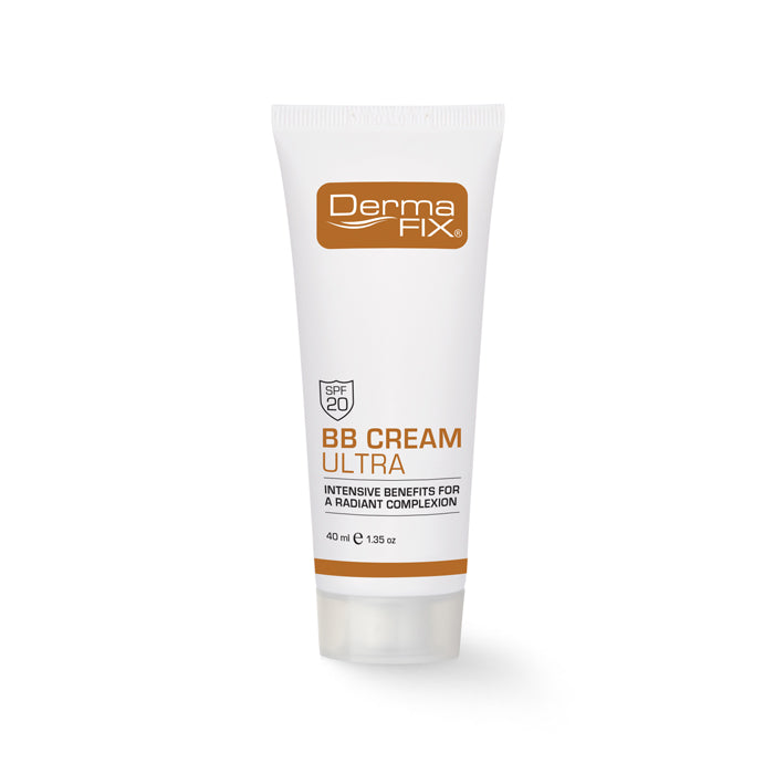 Dfx Cream BB Cream Ultra – DermaFix
