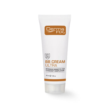 BB Cream Ultra