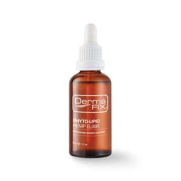 Phyto-Lipid Hemp Elixir