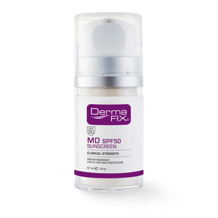 MD SPF50 Sunscreen
