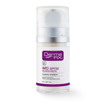 MD SPF50 Sunscreen