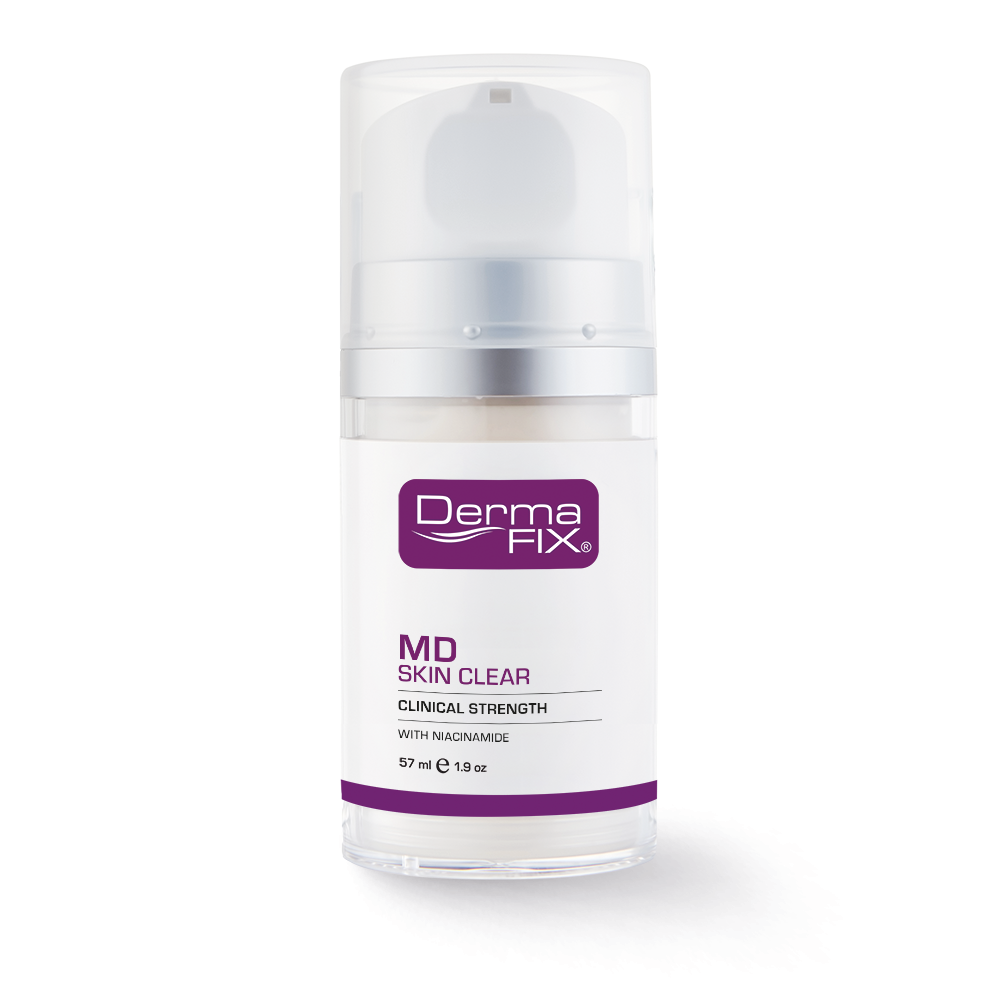 MD Skin Clear