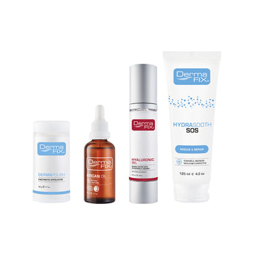 At-home Hydrating Facial