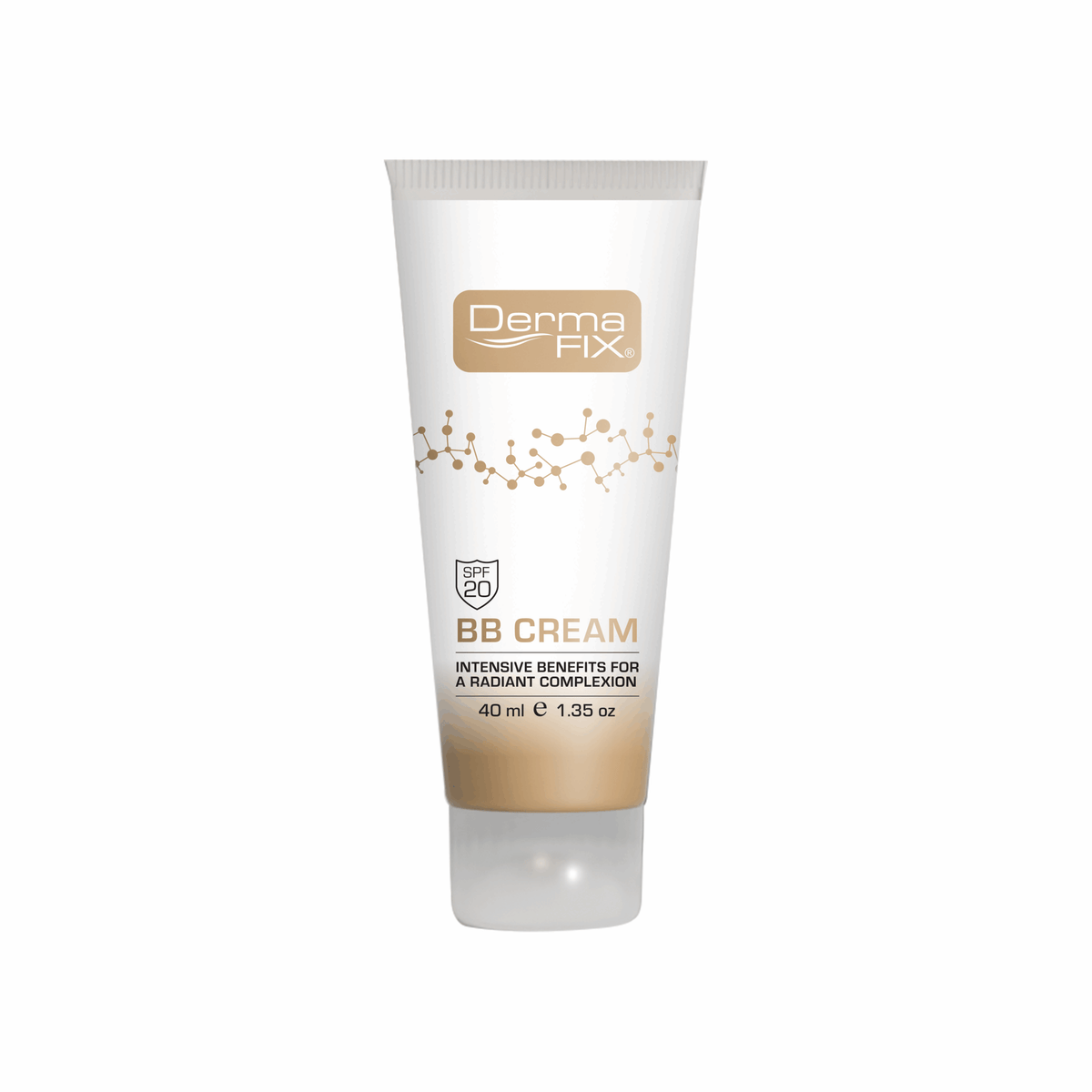 BB Cream Medium – DermaFix