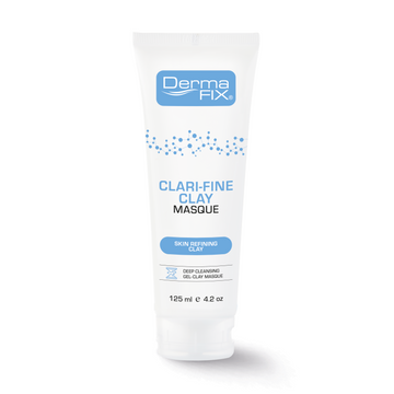 Clari-Fine Clay Masque