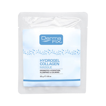 Hydrogel Collagen Masque