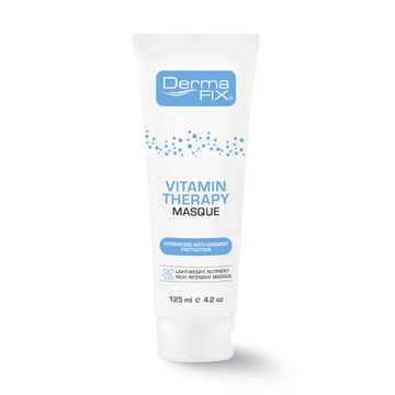 Vitamin Therapy Masque