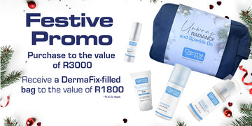 DermaFix Festive Bag 2025